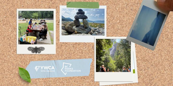 The Nature Zone 2025