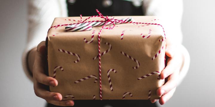 The Joy of Giving Back - Roberta's Story