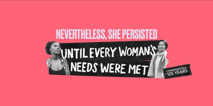 Rewrite Feminism
