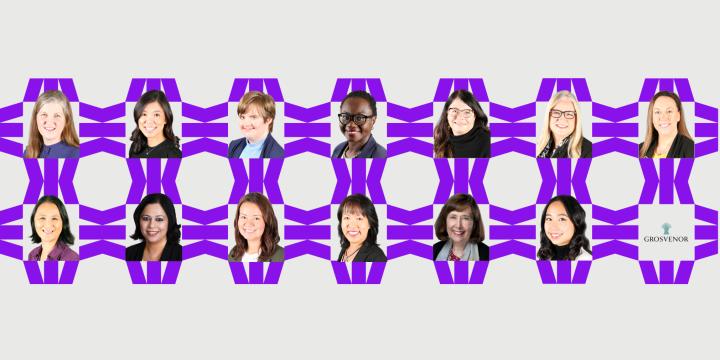 Women of Distinction Awards Recipients 2023