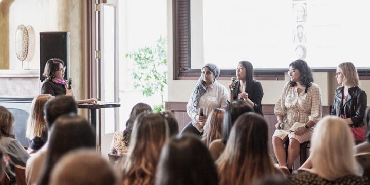 Youth Panel