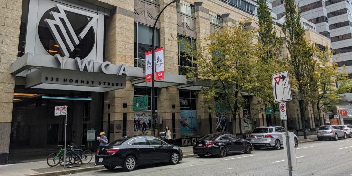 YWCA Metro Vancouver