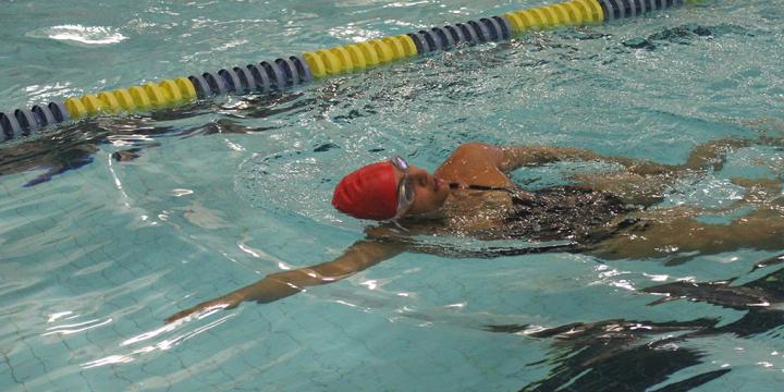 It's Never Too Late to Learn How to Swim