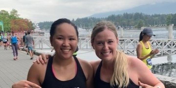 "Honestly It Changed My Life" - How Mentoring Shaped One Woman's Career And Life