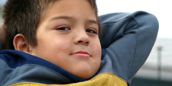 Supporting families in the community: FASD programs at YWCA Crabtree Corner