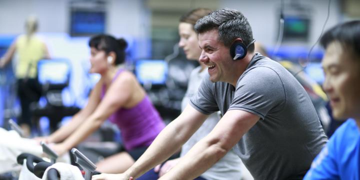 5 best reasons to work out