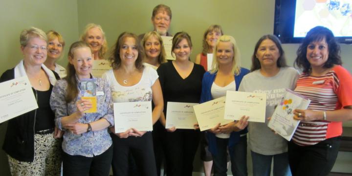 YWCA initiative responds to the needs of an aging population