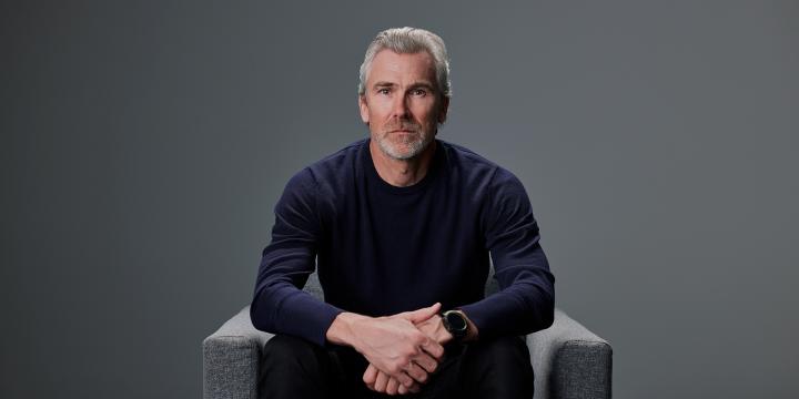Trevor Linden - Concussion Story