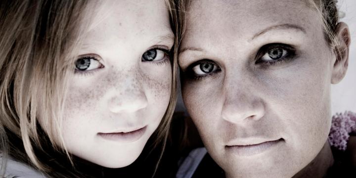 Mothers Without Legal Status in Canada project - Olivia's story