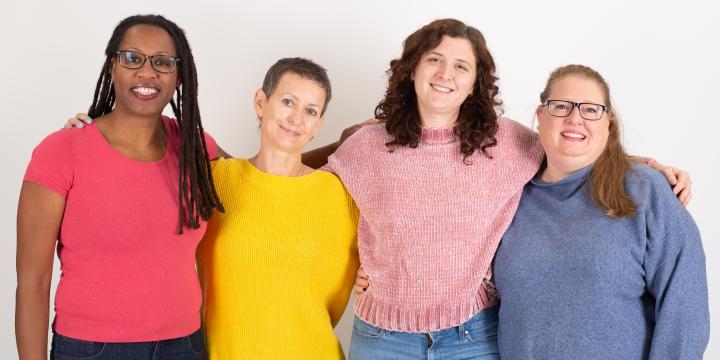 ywca staff