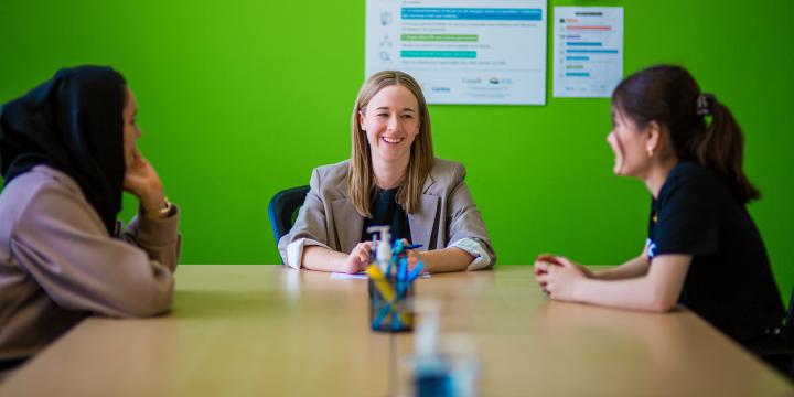 Employment Navigator