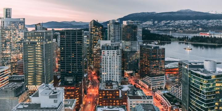 Vancouver