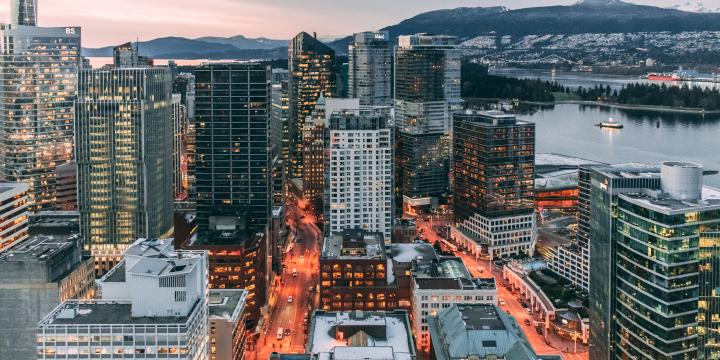 Vancouver