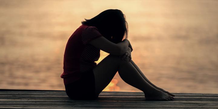 Why Women Don’t Report Sexual Assault, in Their Own Words