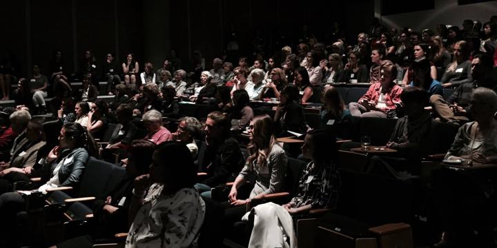 YWCA AGM: There’s no such thing as a ‘perfect victim’ 