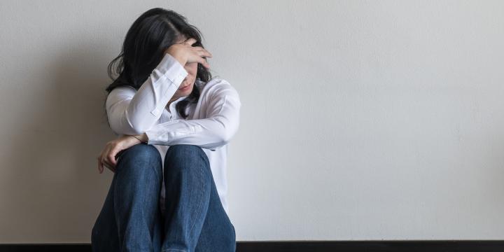 Violence Against Women Increased During Pandemic 
