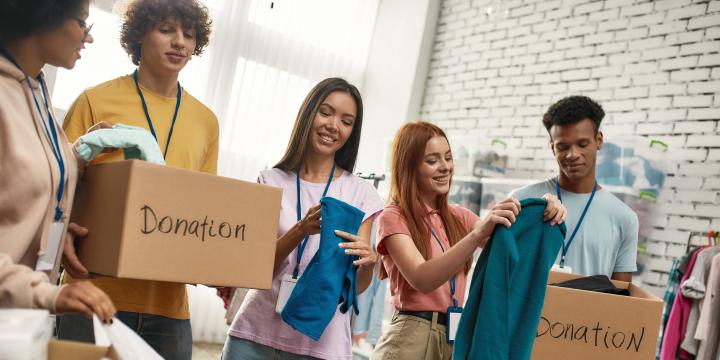 Volunteering can help you in your job search