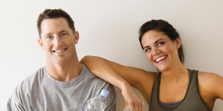 This Is It: how to stay motivated to achieve your fitness goals