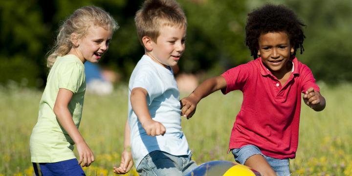 The Secret Power of Raising your Child’s Emotional Maturity