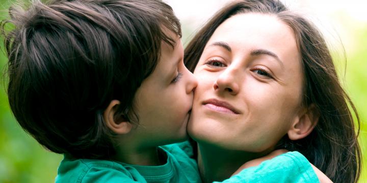 YWCA Housing: Martin and Minna's Story