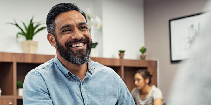 How to Ace Your Next Interview Using the STAR Formula