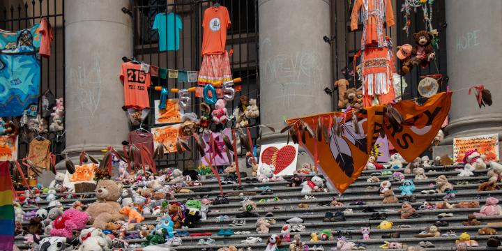 Truth and Reconciliation