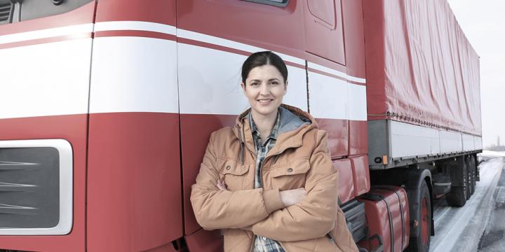 Changing Lives with Changing Gears