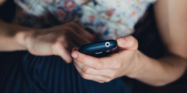 Cyberviolence: When abuse continues online