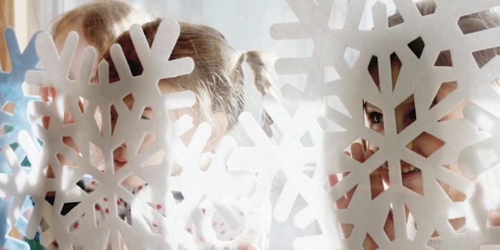 How to Teach Your Kids the Holidays Are Not All About Presents