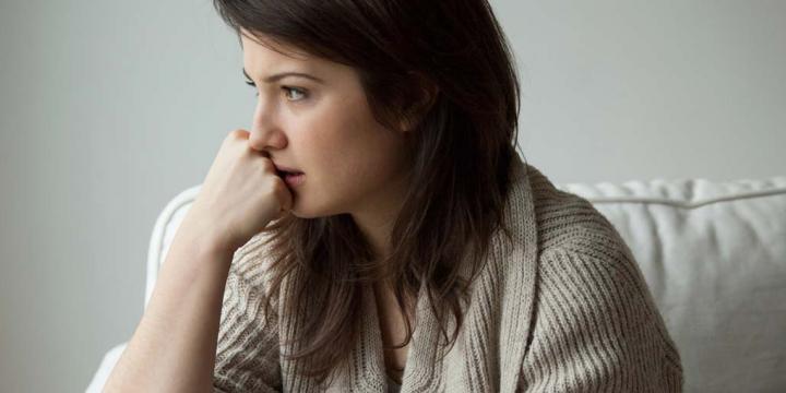 Why women are still not safe