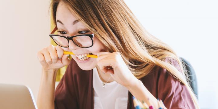 Is your job search stressing you out?