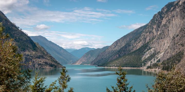 Canada Nature