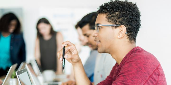 Employment Programs