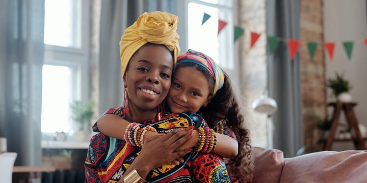 Black History Month: Celebrating Black History Today and Every Day 