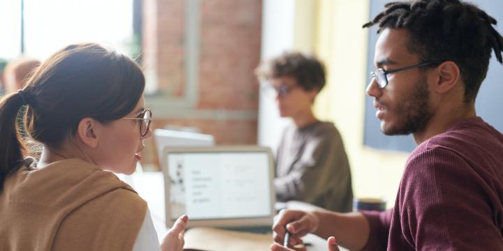 Networking - the Missing Link to Employment