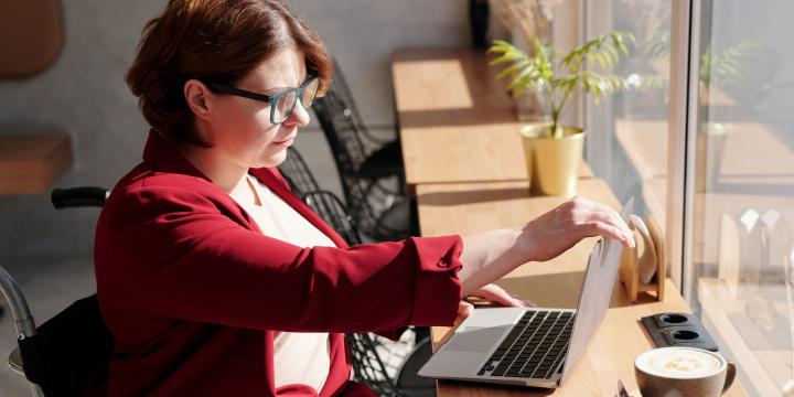 5 Habits of Successful Job Seekers