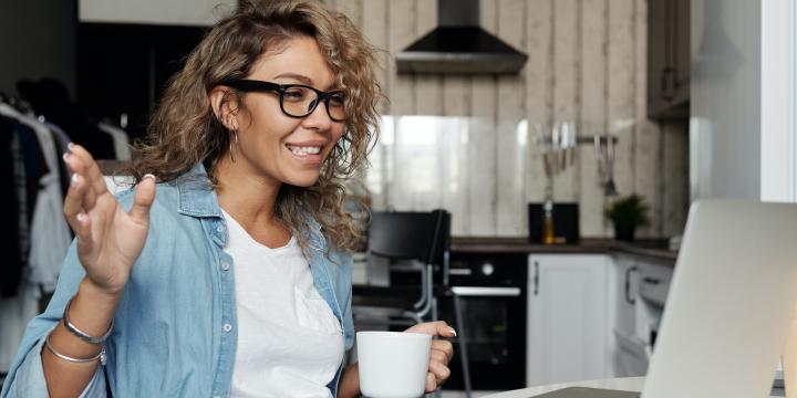 Mentorship helps with your job search