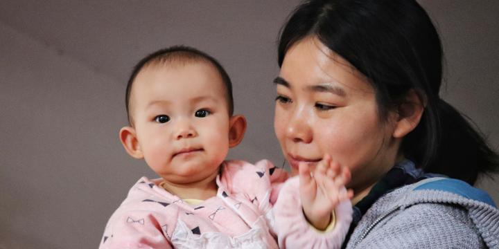 Mothers Without Legal Status