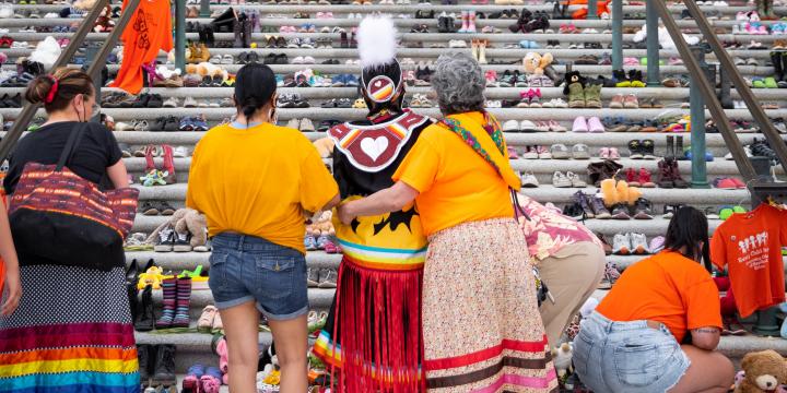 National Day for Truth and Reconciliation