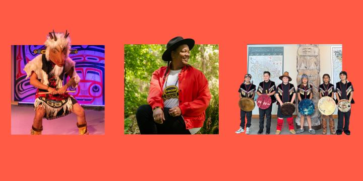 2026 Rhythms of Resilience - Event performers