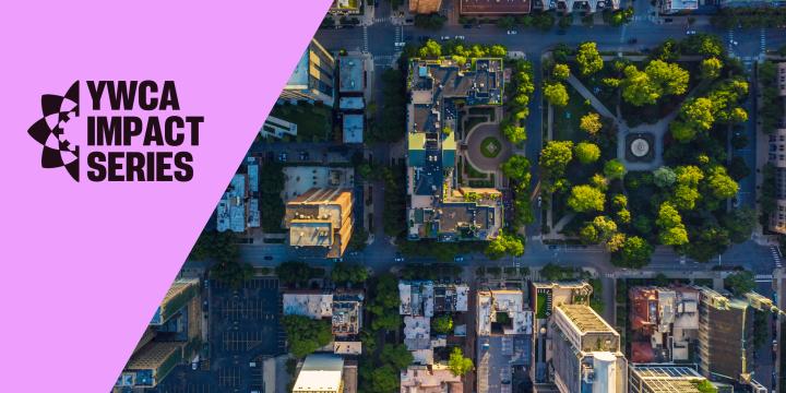 Impact Series - City Shift