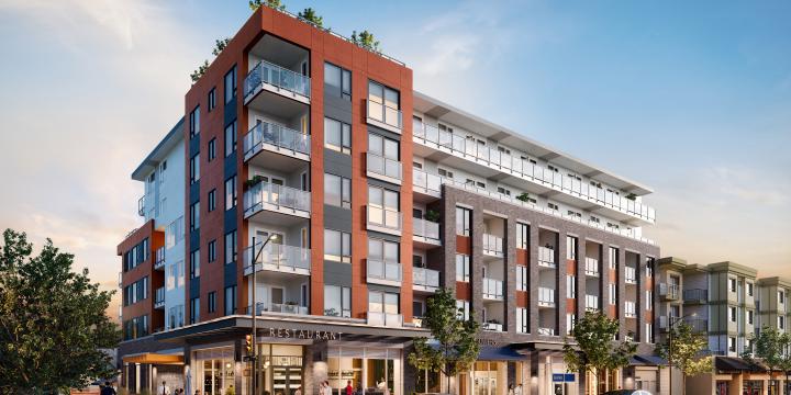 388 Slocan Rendering