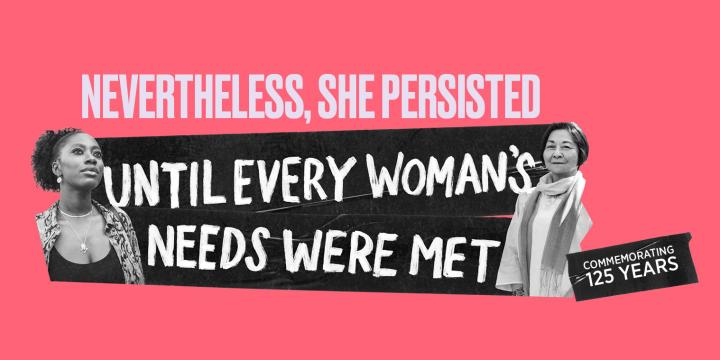 Rewrite Feminism