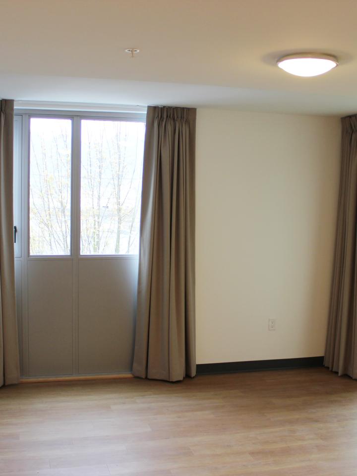 Unit photo - room