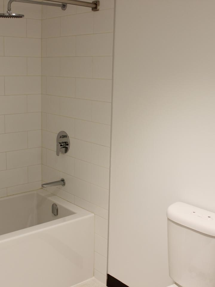 Unit photo - bathroom