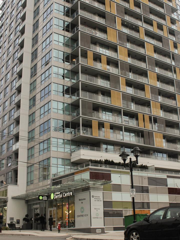 YWCA Cheshá7min-aw̓txw