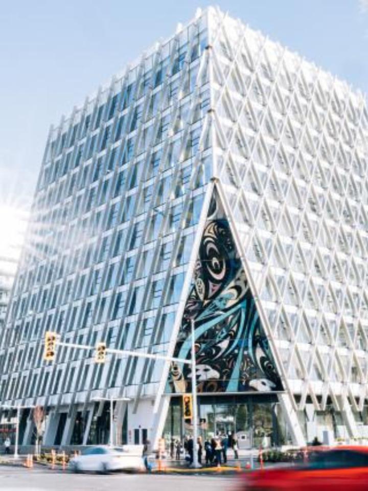 YWCA Moiz and Nadia Place