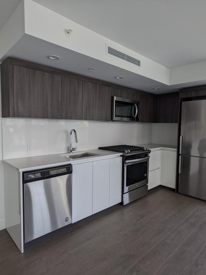 Unit photo - Kitchen