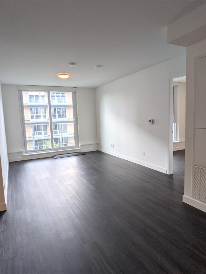 YWCA xʷƛ̓əpicən suite