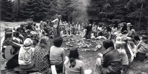 YWCA event archive